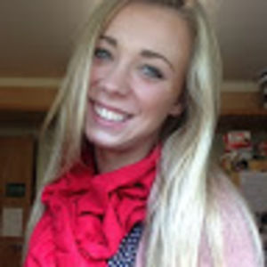 Meet your Posher, Shyonna